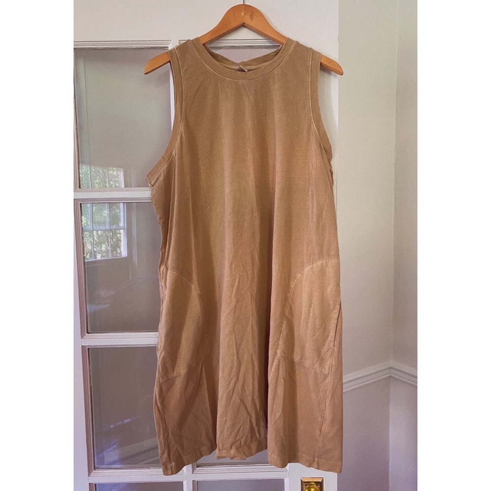 Old navy shirt dress